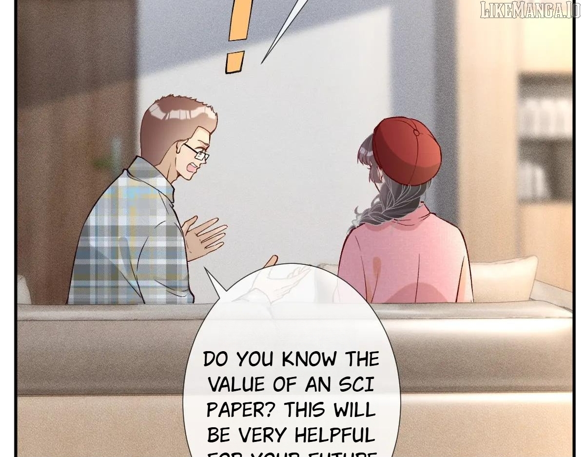 Everyone's Darling Chapter 294 - page 7